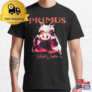 The Best Selling Of Primus Classic T-Shirt